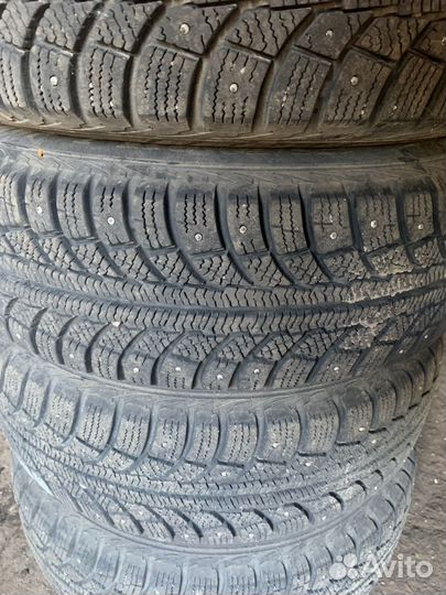 Зимние колеса r13 на ваз