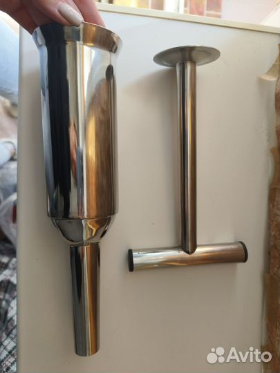 Шприцы колбасные