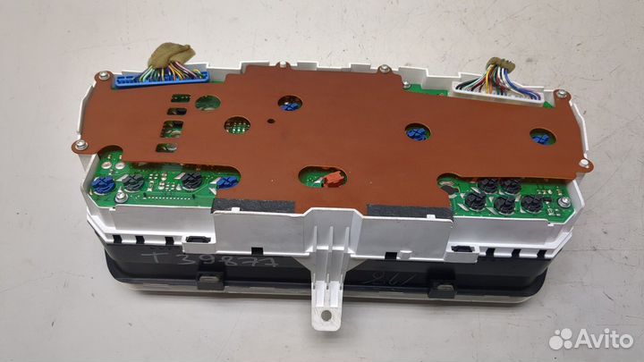 Щиток приборов Mitsubishi Lancer 9, 2008