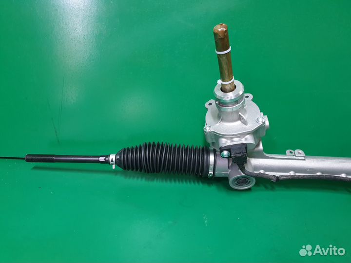 Рулевая рейка Ford Grand C-MAX 2 2010-2019 Новая