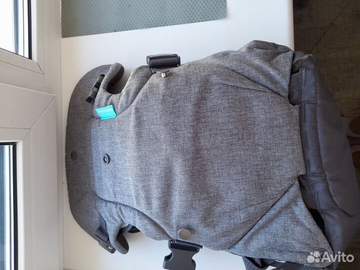 Эргорюкзак ergobaby