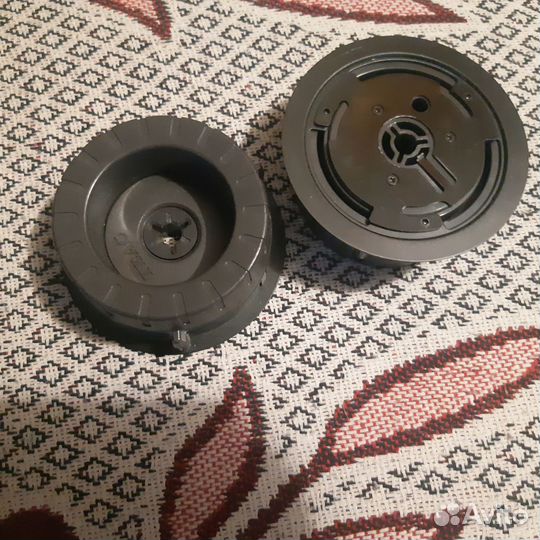 Nab адаптеры набы Teac Technics Tascam