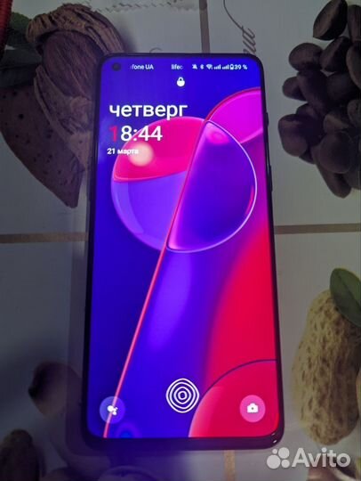 OnePlus 9RT, 12/256 ГБ