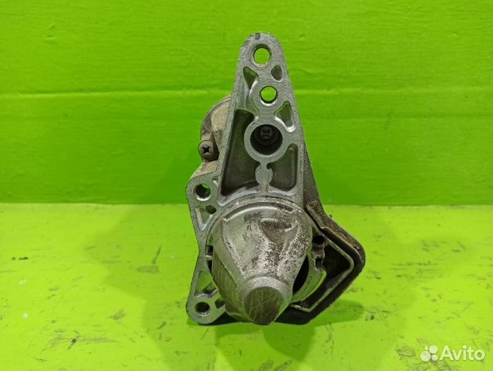 Стартер Nissan Note HR16DE 2006