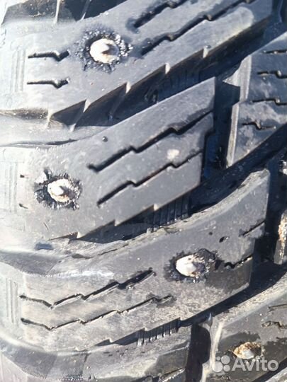 Nokian Tyres Hakkapeliitta 8 SUV 225/55 R17