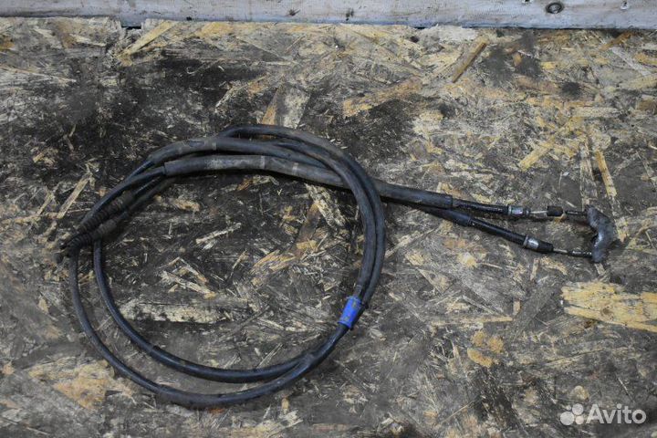 Тросс ручника Opel Astra H 2004 - 2014