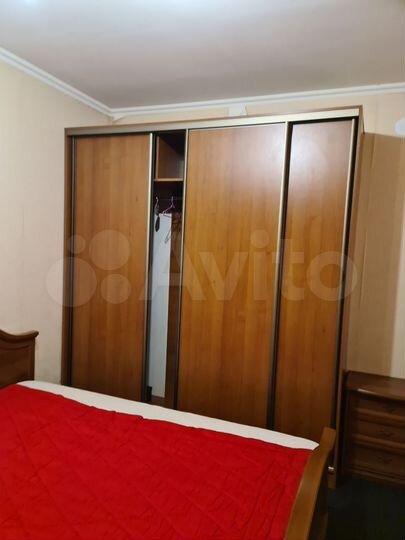 Квартира-студия, 25 м², 1/2 эт.