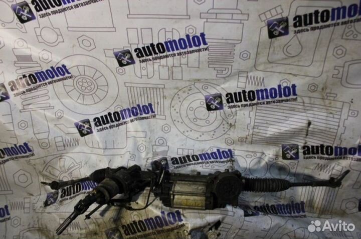 Рулевая рейка Chevrolet Cruze I J300