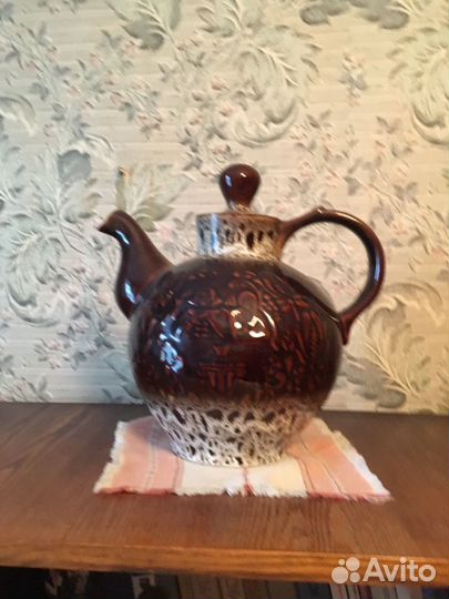 Кувшин времен СССР