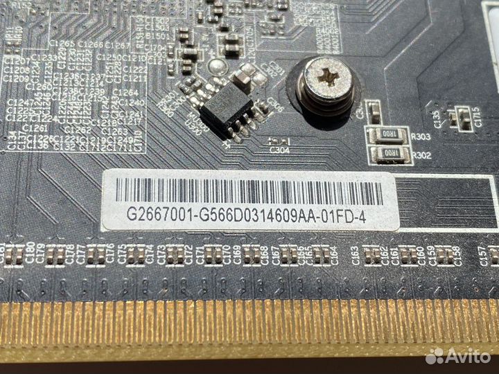 Видеокарта AMD Radeon R7 360 2048MB 128bit gddr5