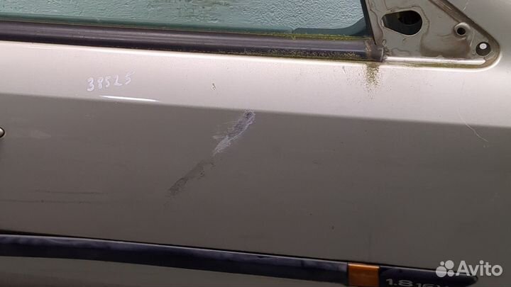 Дверь боковая Renault Laguna 2, 2003