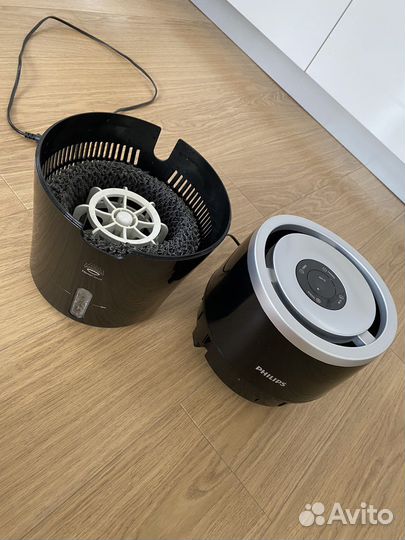 Увлажнитель воздуха Philips HU4813