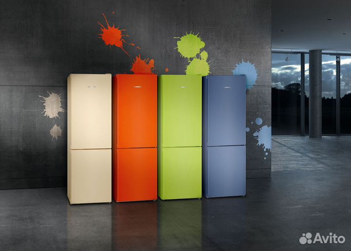 Холодильник Gorenje sd480 бу