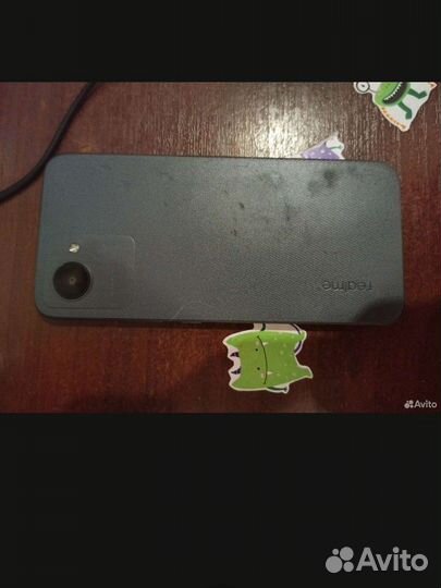 realme C30, 4/64 ГБ