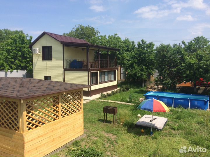 Частная турбаза на Волге