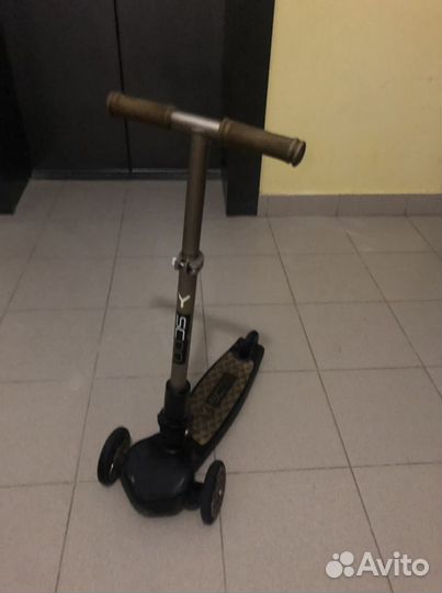 Самокат детский