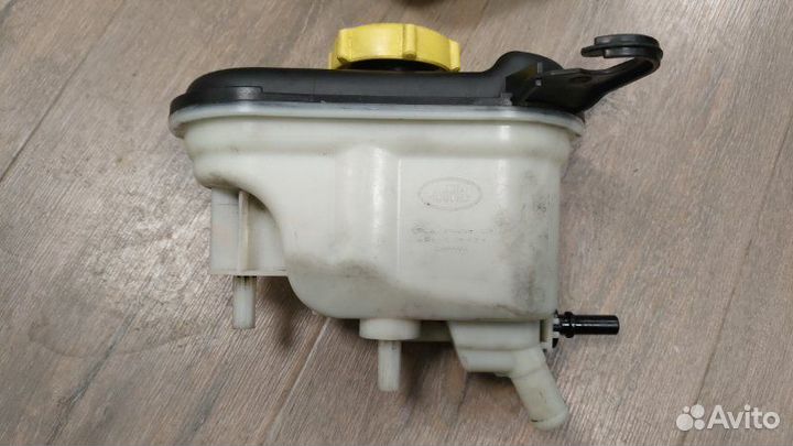 Бачок расширительный Land Rover Range Rover Sport