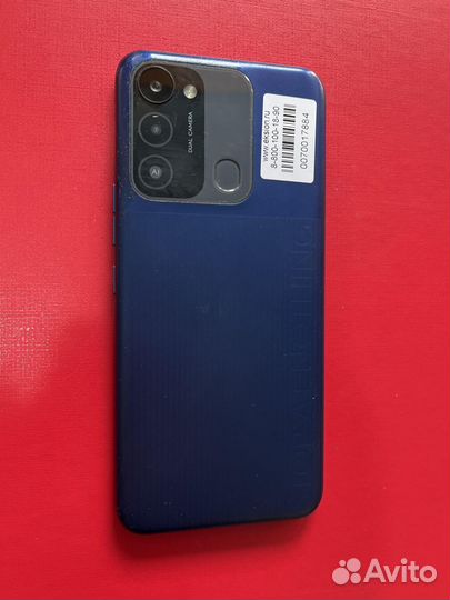 TECNO Spark Go 2022, 2/32 ГБ