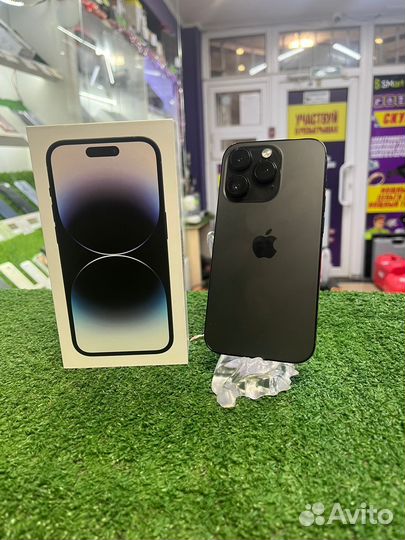 iPhone 14 Pro, 256 ГБ