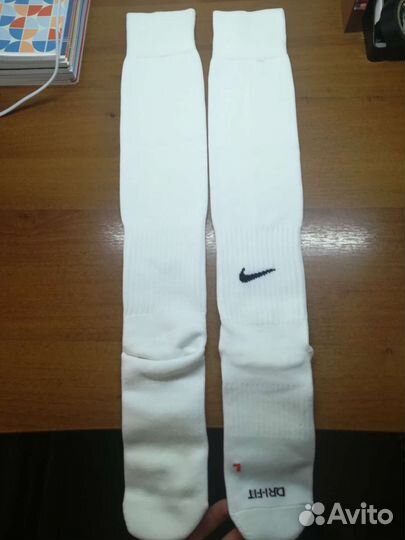 Гетры футбольные, новые