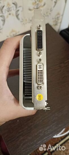 Видеокарта