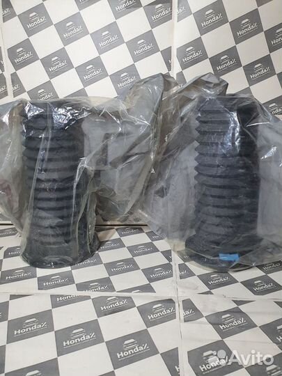 Пыльник амортизатора переднего Honda Accord 9 IX