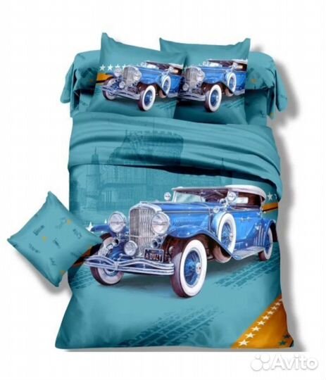 Постельное белье