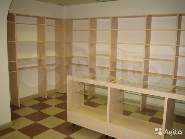 Торговая площадь, 44 м²