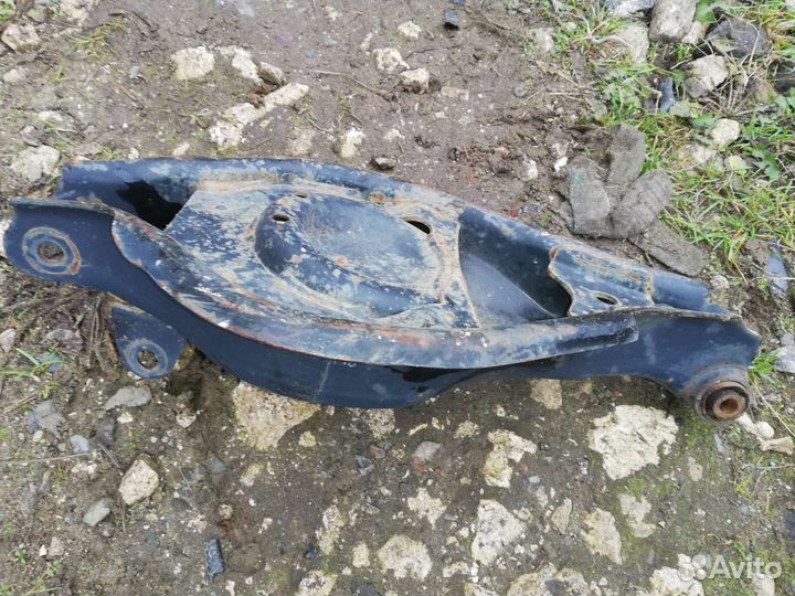 Рычаг задний Опель Антара Шевроле Каптива