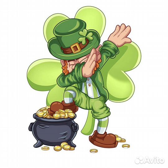 Продавец разливного пива