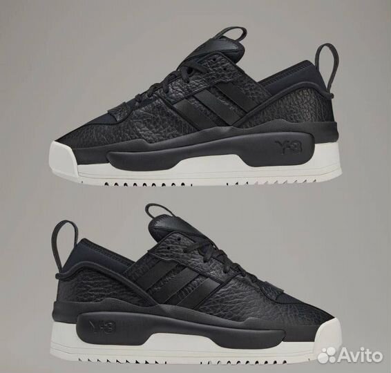 Кроссовки Adidas Y3