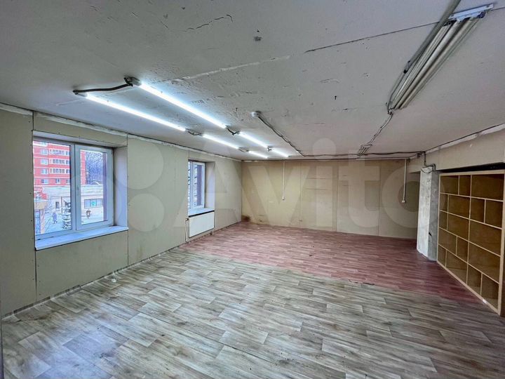 Свободного назначения, 37 м²