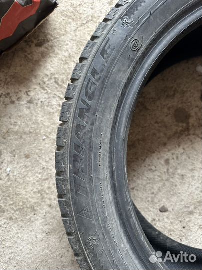 Triangle Snowlink TWT02 245/45 R18