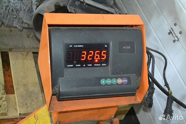 Коробка передач (кпп) scania P-series (01.04)