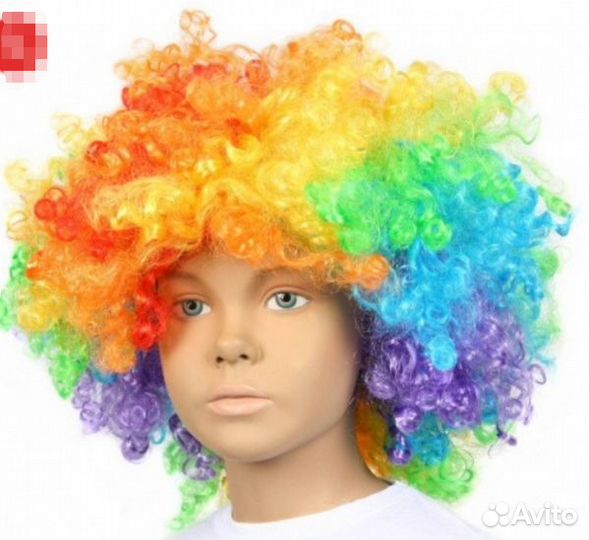 Новогодние аксессуары к костюмам