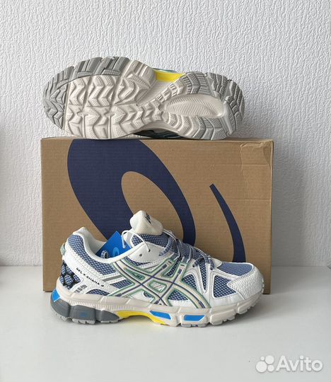 Кроссовки asics