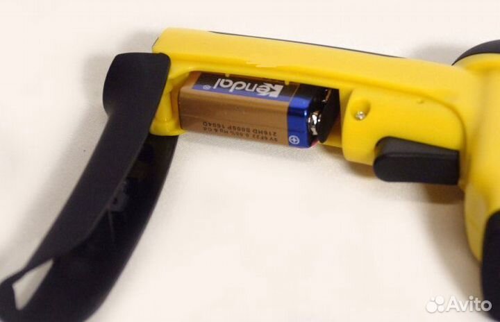 Инфракрасный пирометр XT-200 50-1050