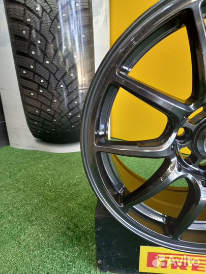 Диск литой R15 4x100