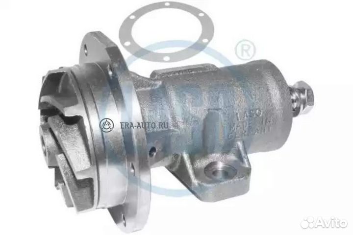 Laso 78200100 7820 0100 насос водяной с прокладкой