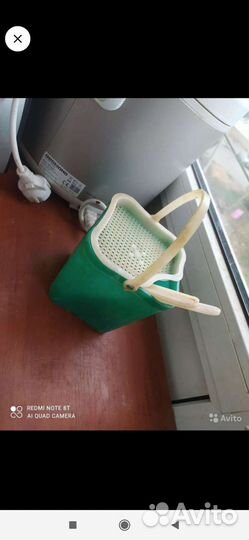 Детские игрушки СССР