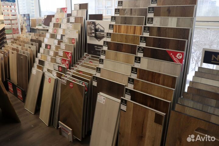 Клеевая паркетная доска елка