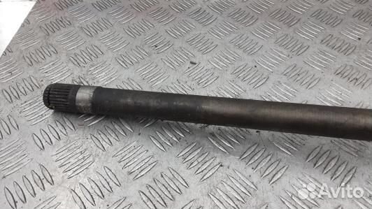 Привод передний правый BMW X5 E53 (RPH03N101)