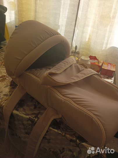 Переноска для детей