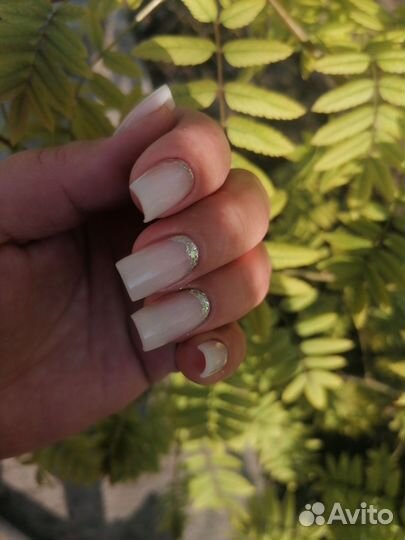 Маникюр, педикюр