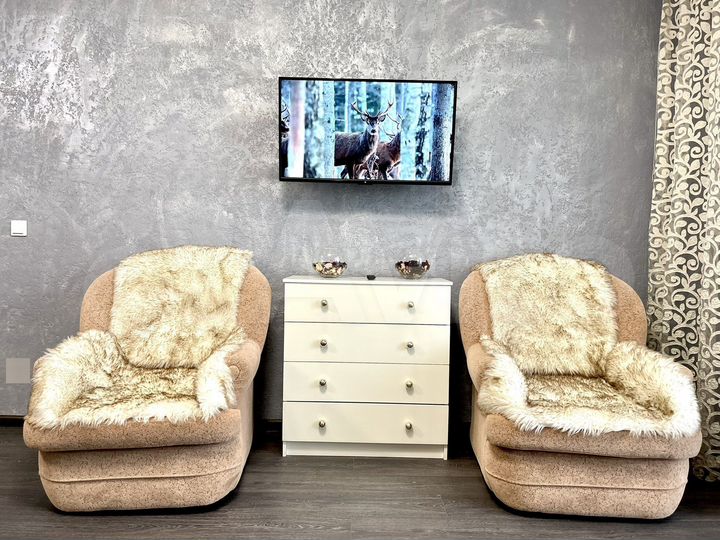 2-к. квартира, 52 м², 10/10 эт.