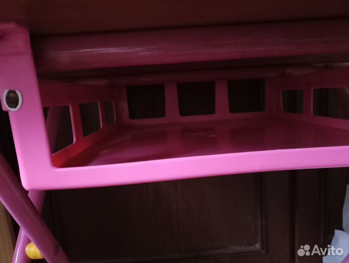 Детский стол ника