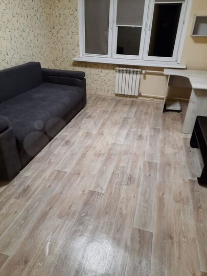 1-к. квартира, 32,9 м², 4/9 эт.