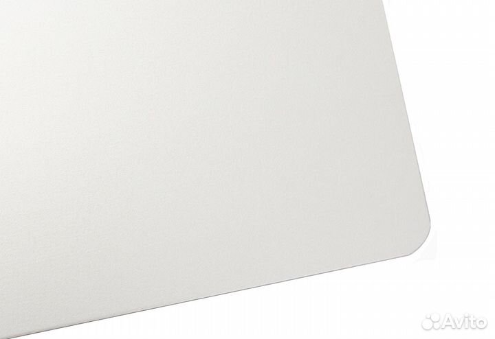 Компьютерный стол Uliss silver - sandy silvery