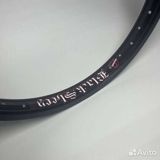 Бмх обода alienation blackship 