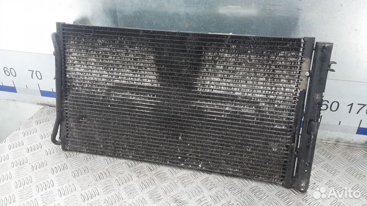 Радиатор кондиционера BMW 3 E90/E91/E92/E93 2007